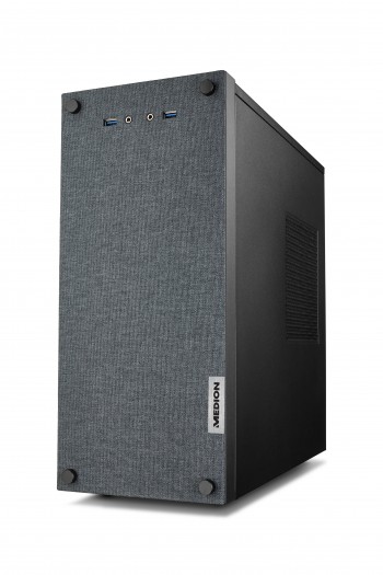 Akoya E66017 (Bild: Medion)